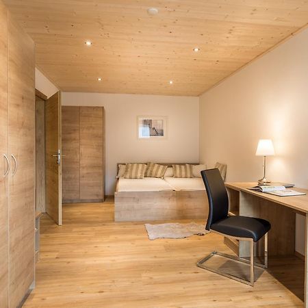 Appartements Lilly Rose Zell am Ziller Zewnętrze zdjęcie