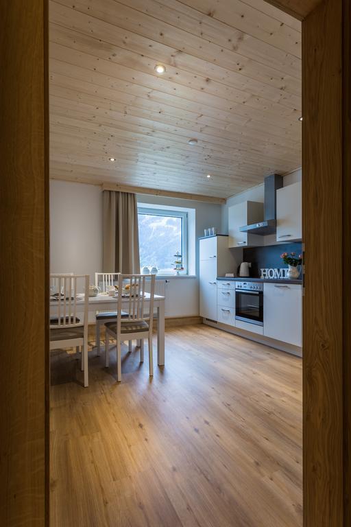 Appartements Lilly Rose Zell am Ziller Zewnętrze zdjęcie