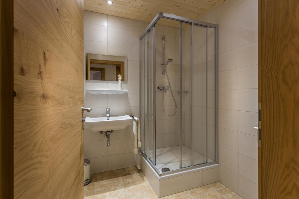 Appartements Lilly Rose Zell am Ziller Zewnętrze zdjęcie