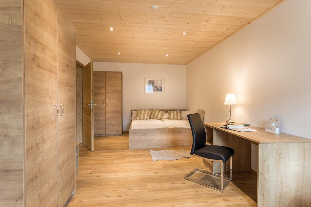 Appartements Lilly Rose Zell am Ziller Zewnętrze zdjęcie