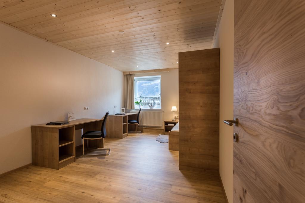 Appartements Lilly Rose Zell am Ziller Zewnętrze zdjęcie