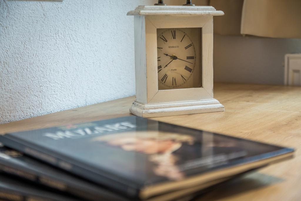 Appartements Lilly Rose Zell am Ziller Zewnętrze zdjęcie