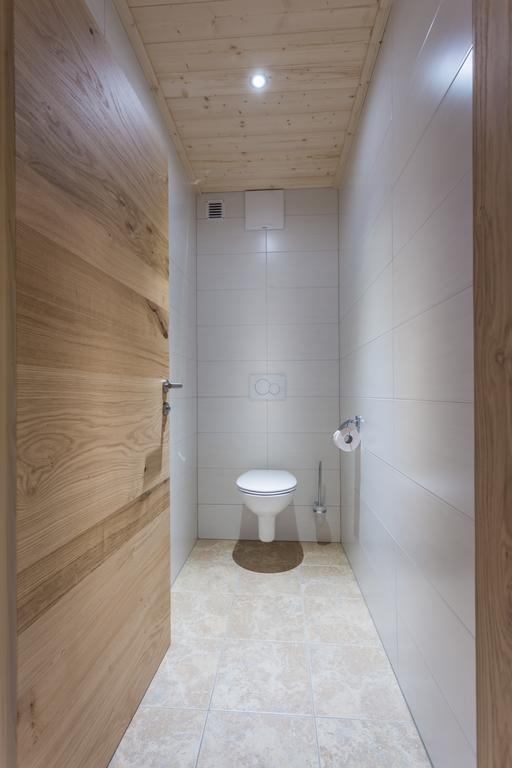 Appartements Lilly Rose Zell am Ziller Zewnętrze zdjęcie