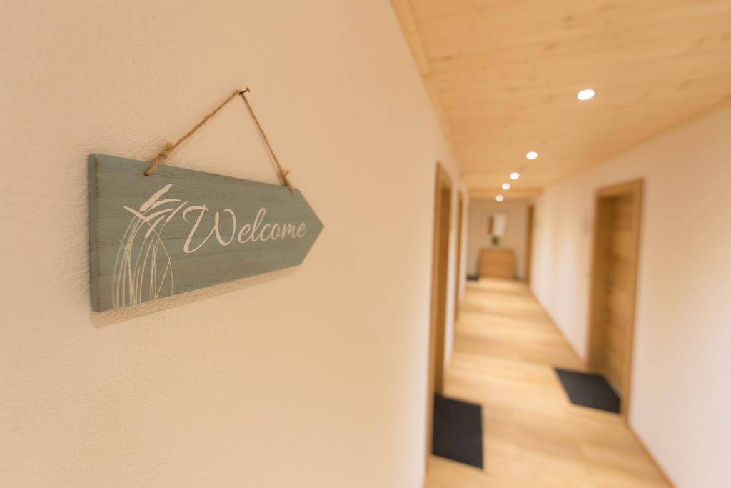 Appartements Lilly Rose Zell am Ziller Zewnętrze zdjęcie